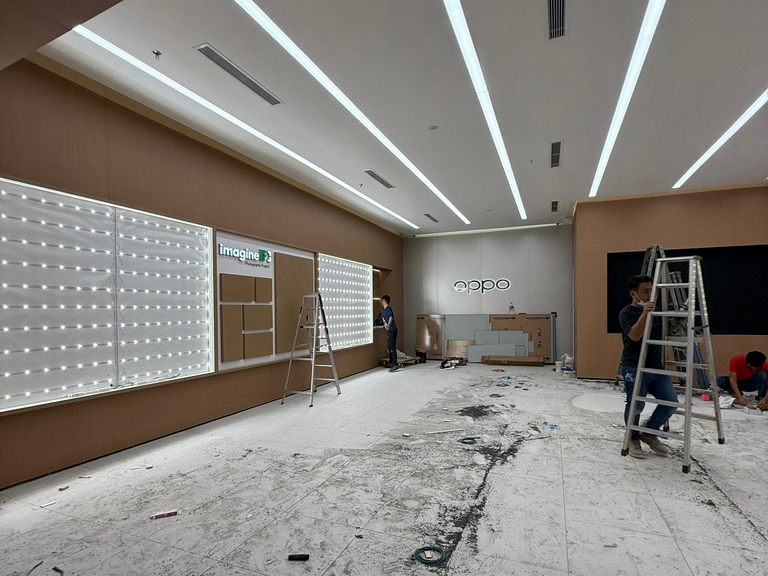 OPPO AEON